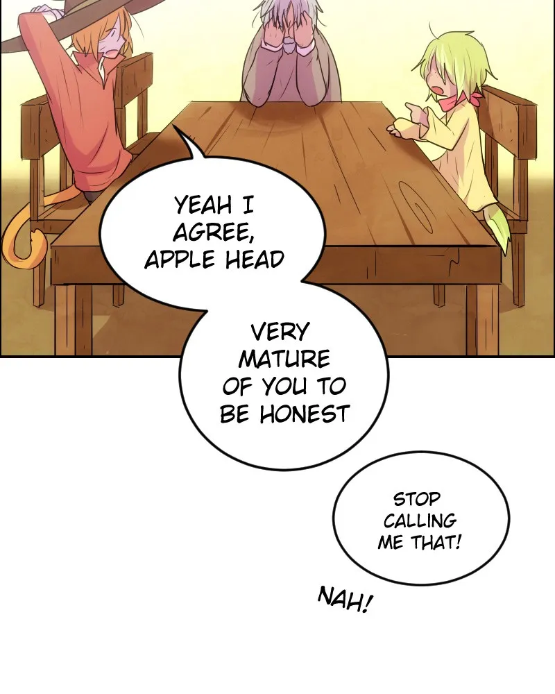 Watermelon Chapter 104 page 50 - 