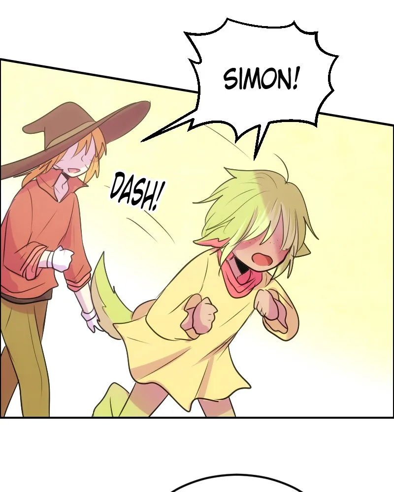 Watermelon Chapter 104 page 57 - 