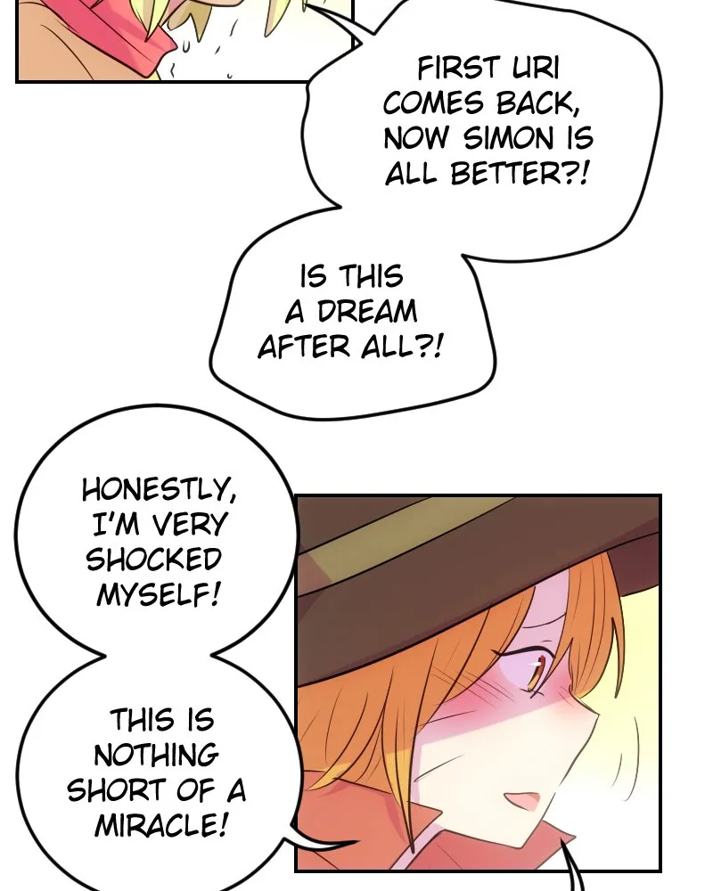 Watermelon Chapter 104 page 60 - 