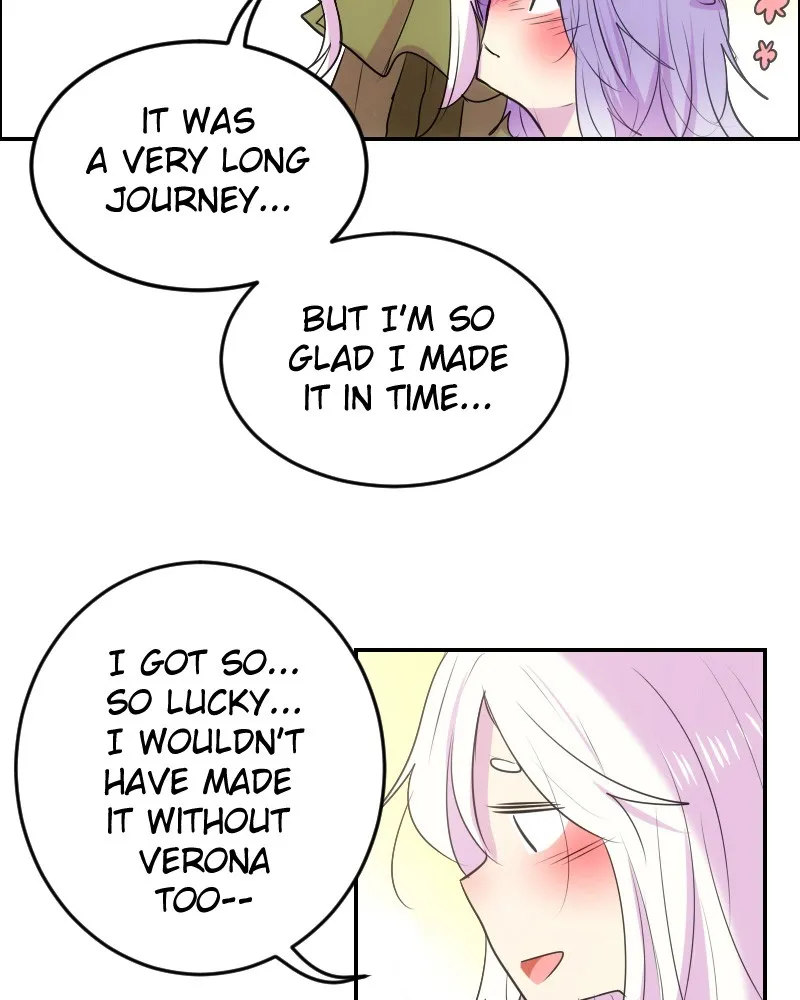 Watermelon Chapter 104 page 62 - 
