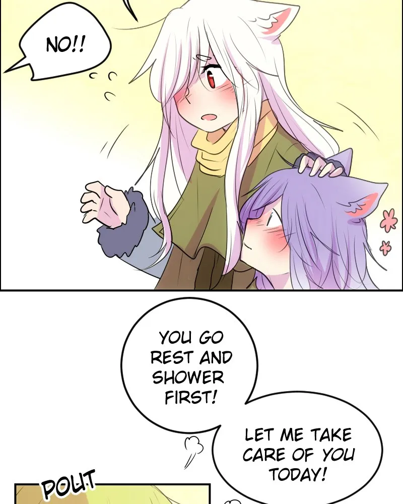 Watermelon Chapter 105 page 3 - 