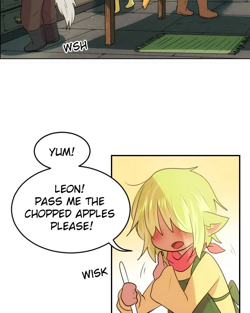 Watermelon Chapter 105 page 25 - 