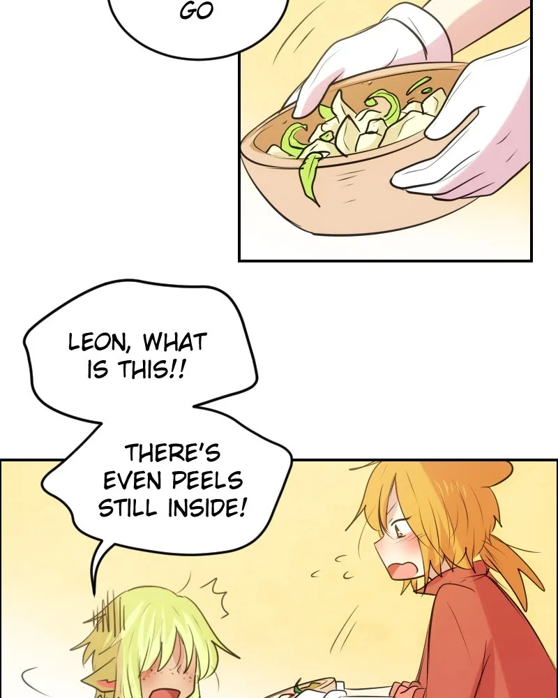 Watermelon Chapter 105 page 27 - 