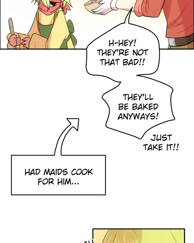 Watermelon Chapter 105 page 28 - 