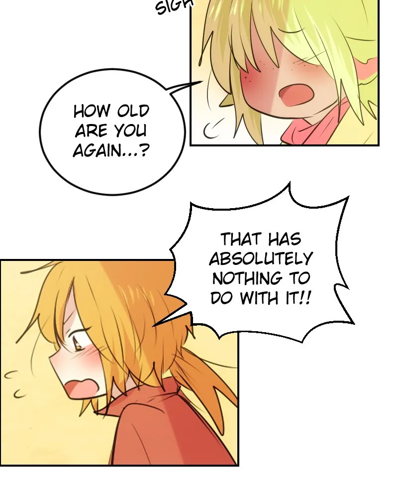 Watermelon Chapter 105 page 29 - 
