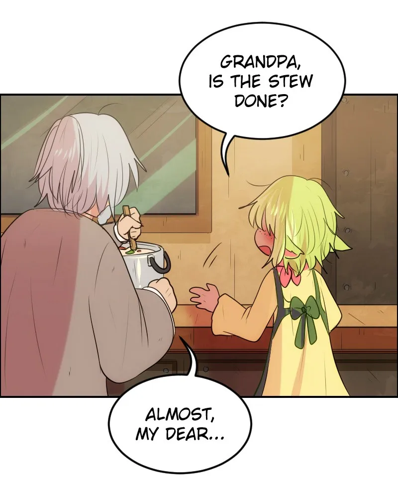 Watermelon Chapter 105 page 30 - 