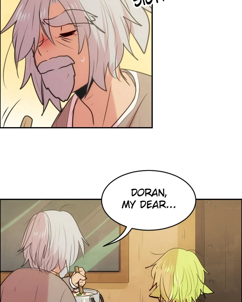 Watermelon Chapter 105 page 32 - 