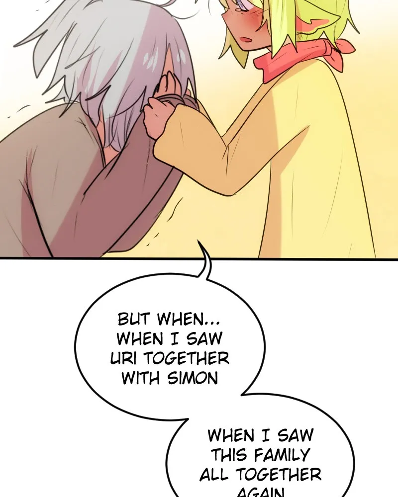 Watermelon Chapter 105 page 40 - 