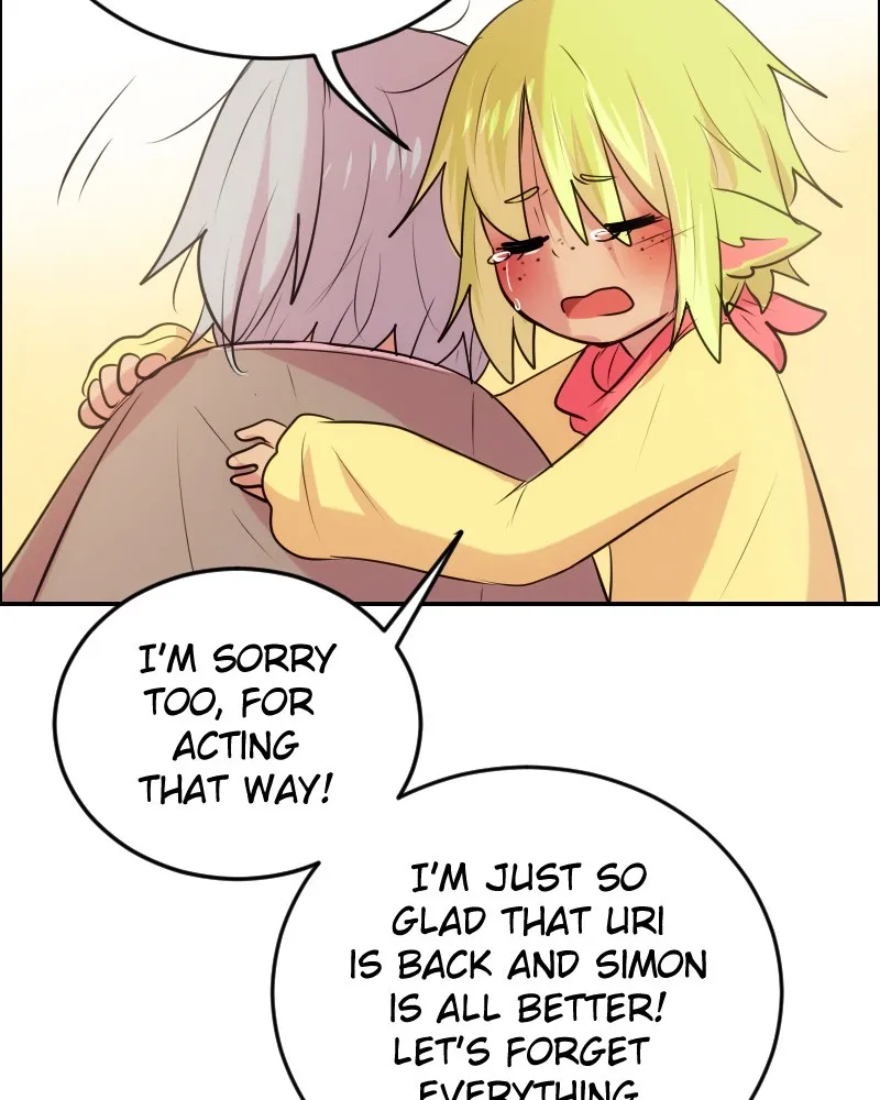 Watermelon Chapter 105 page 44 - 