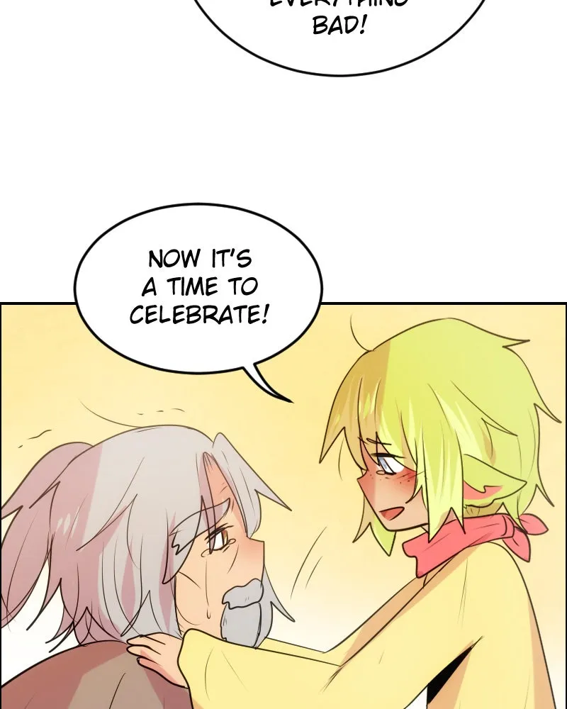 Watermelon Chapter 105 page 45 - 