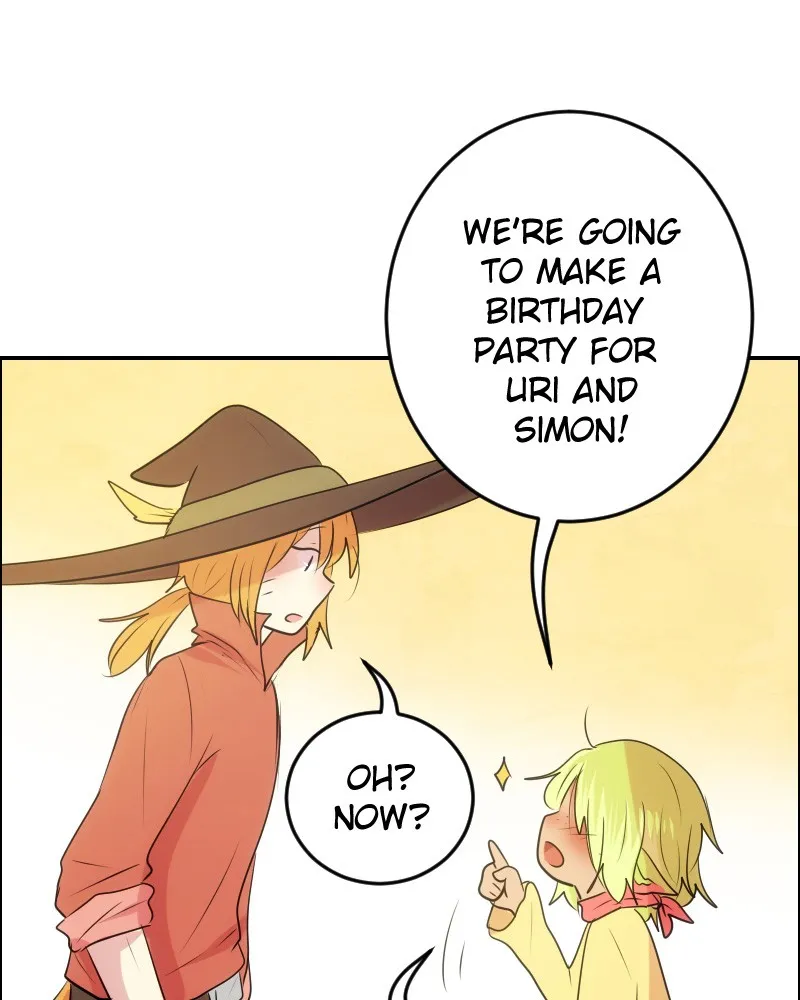 Watermelon Chapter 105 page 9 - 