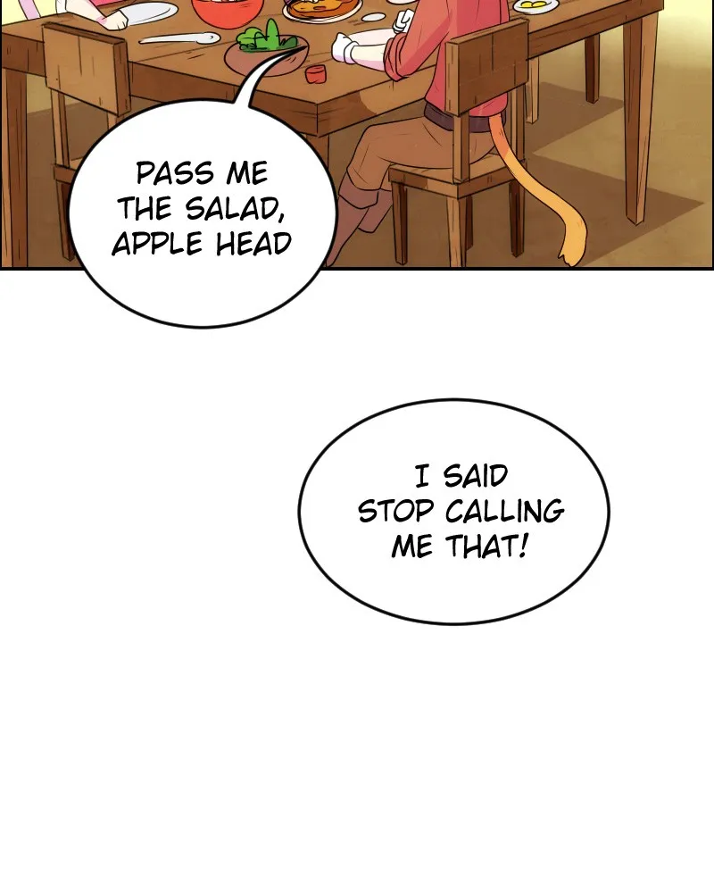Watermelon Chapter 106 page 16 - 