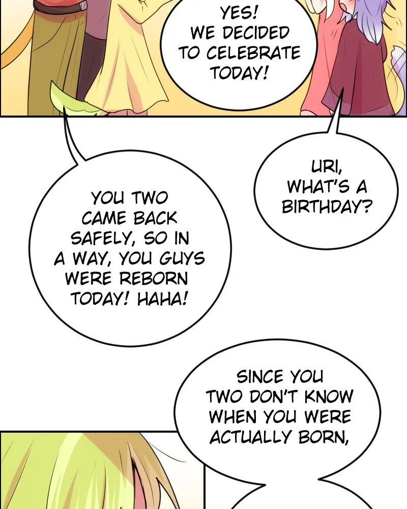 Watermelon Chapter 106 page 6 - 