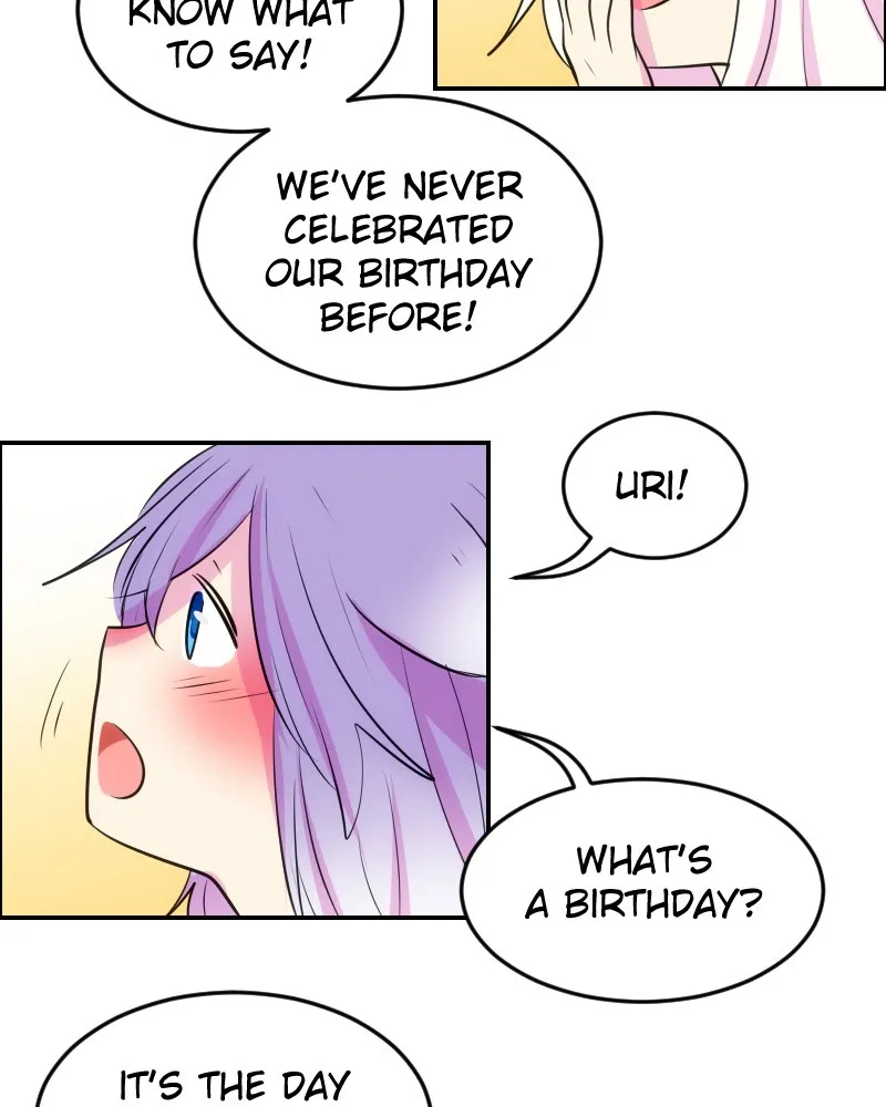Watermelon Chapter 106 page 8 - 