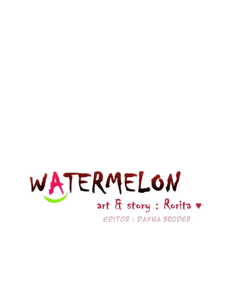 Watermelon Chapter 107 page 15 - 