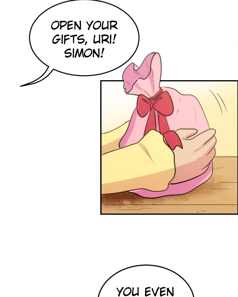 Watermelon Chapter 107 page 19 - 
