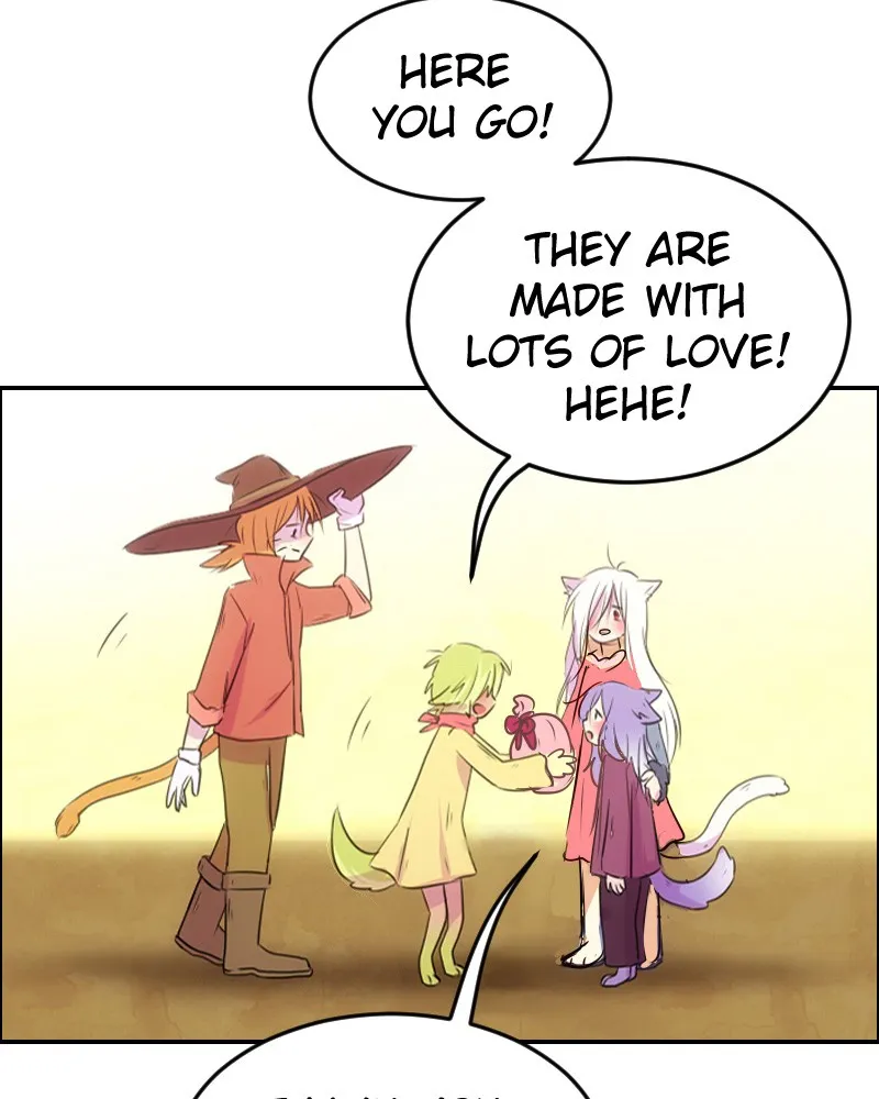 Watermelon Chapter 107 page 21 - 