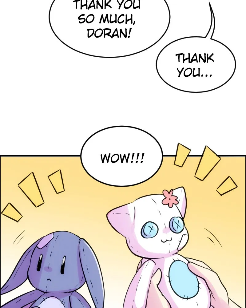 Watermelon Chapter 107 page 22 - 