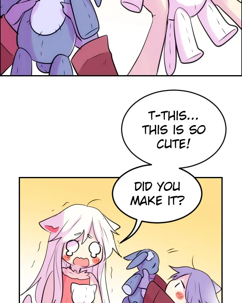 Watermelon Chapter 107 page 23 - 