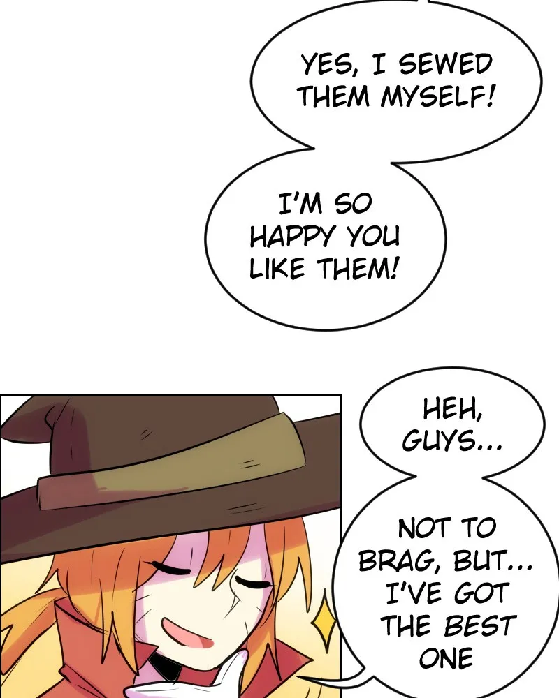 Watermelon Chapter 107 page 25 - 