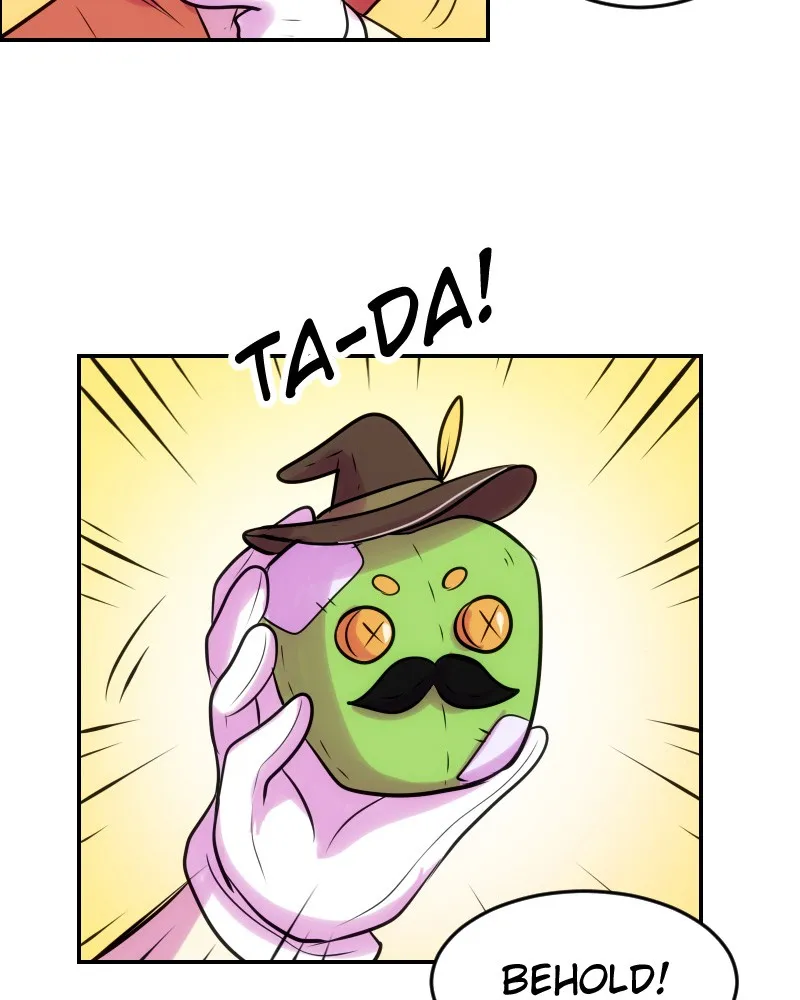 Watermelon Chapter 107 page 26 - 