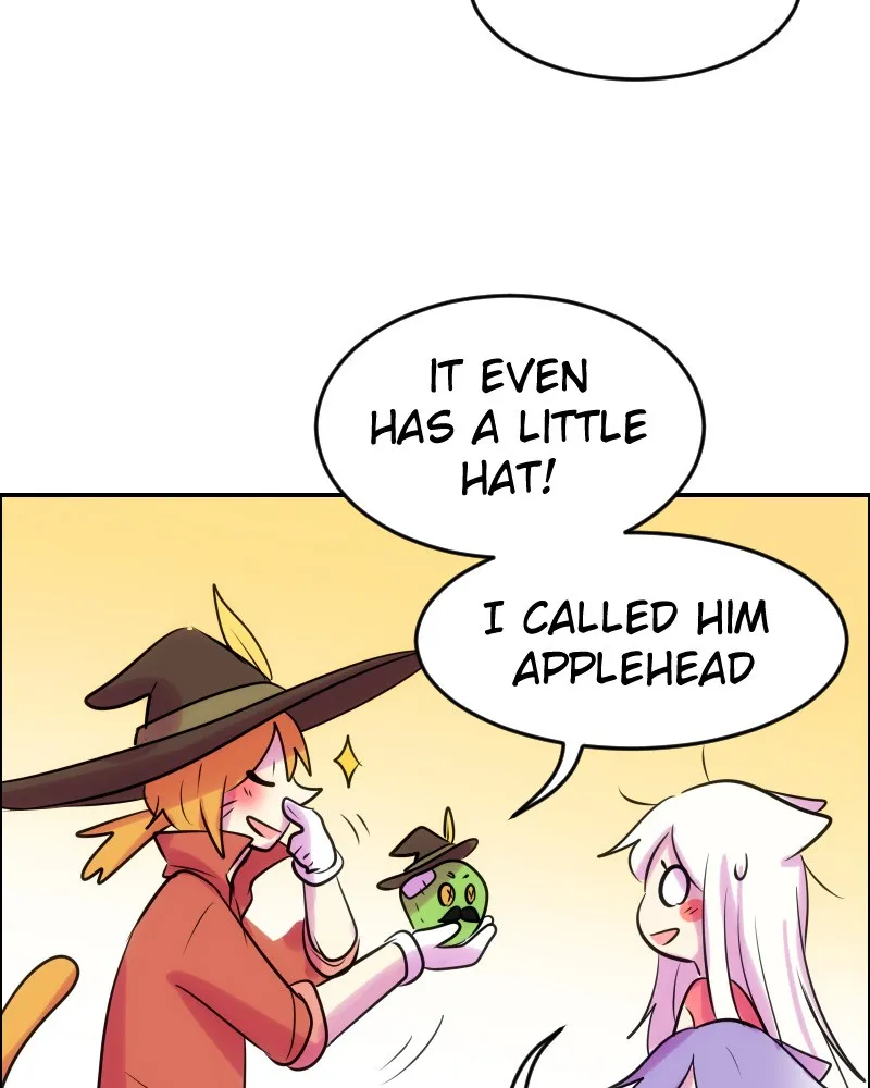 Watermelon Chapter 107 page 27 - 