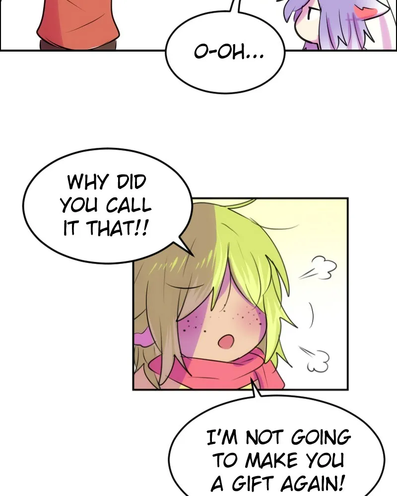 Watermelon Chapter 107 page 28 - 