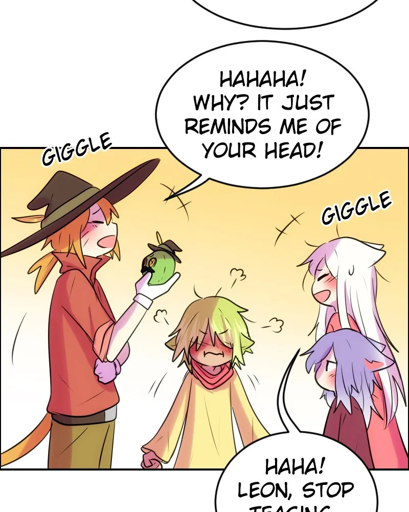 Watermelon Chapter 107 page 29 - 