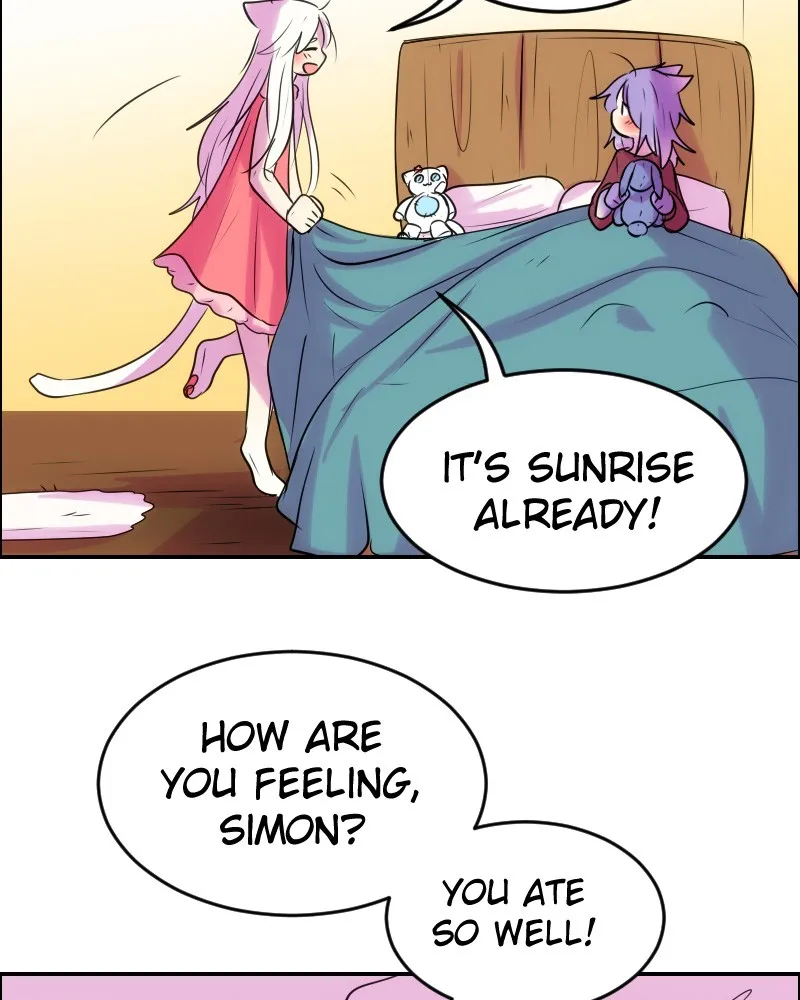 Watermelon Chapter 107 page 32 - 