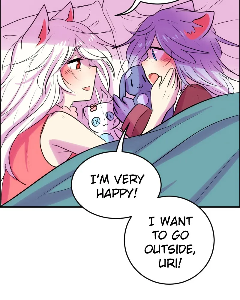 Watermelon Chapter 107 page 33 - 
