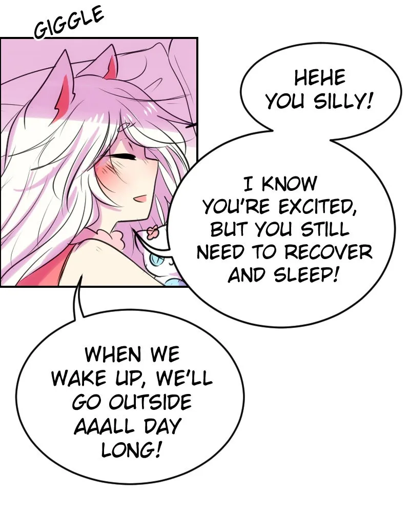 Watermelon Chapter 107 page 34 - 