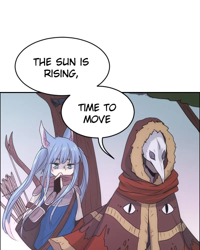 Watermelon Chapter 107 page 39 - 