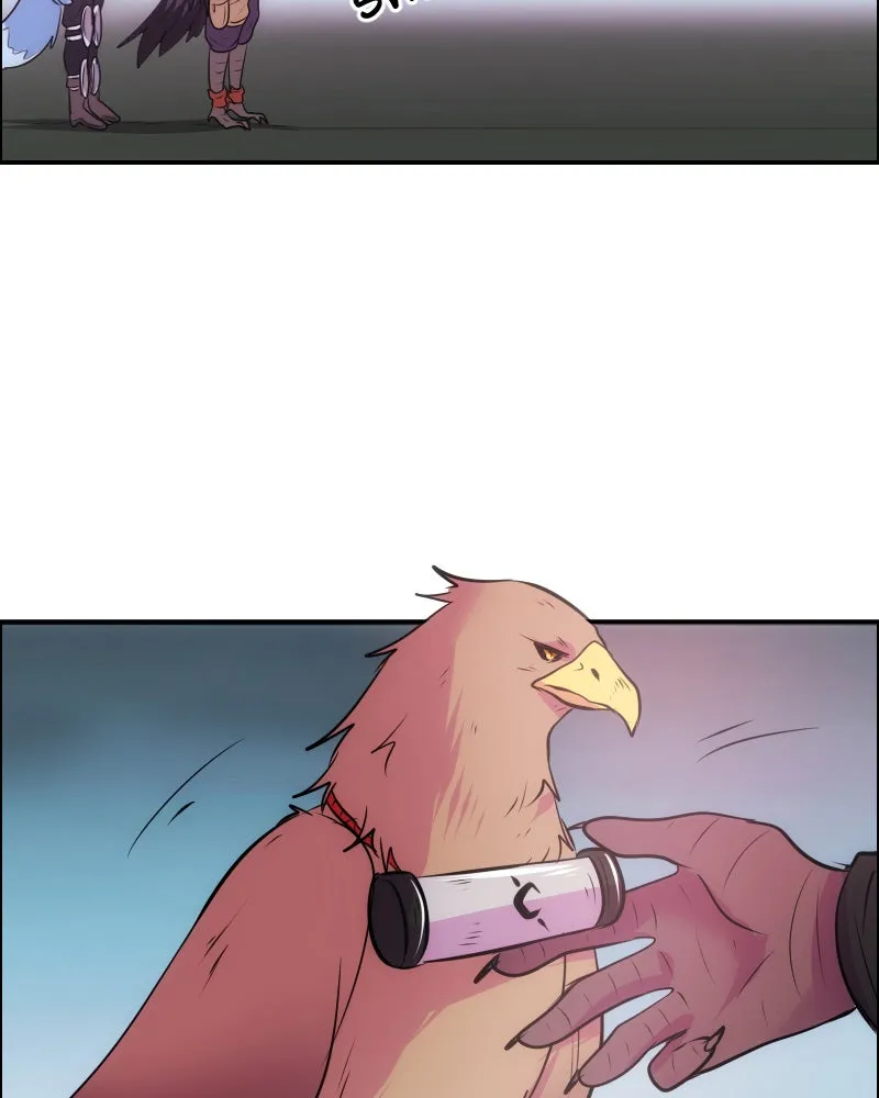 Watermelon Chapter 107 page 44 - 
