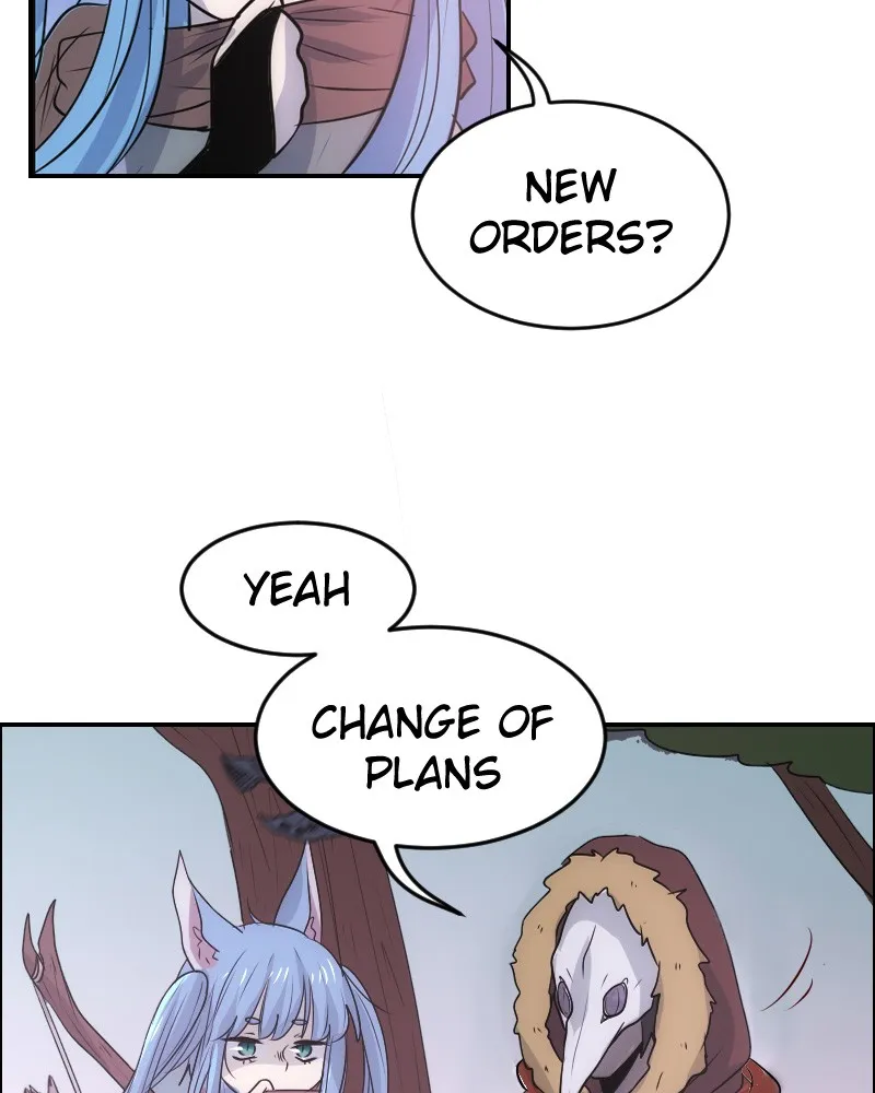 Watermelon Chapter 107 page 48 - 