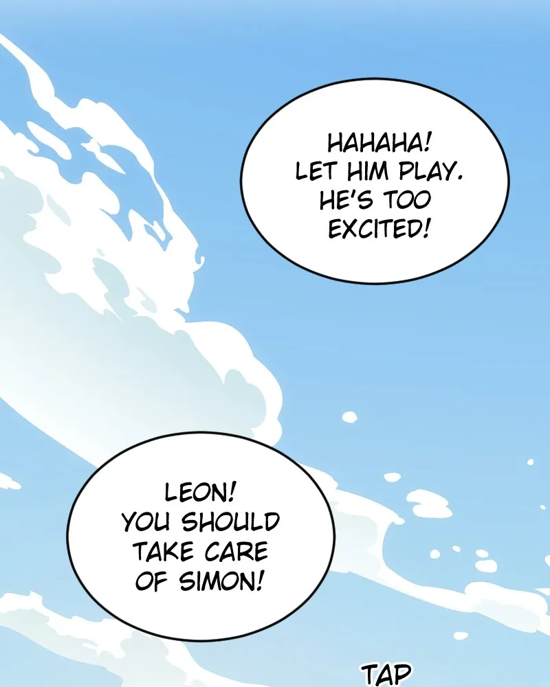 Watermelon Chapter 108 page 3 - 