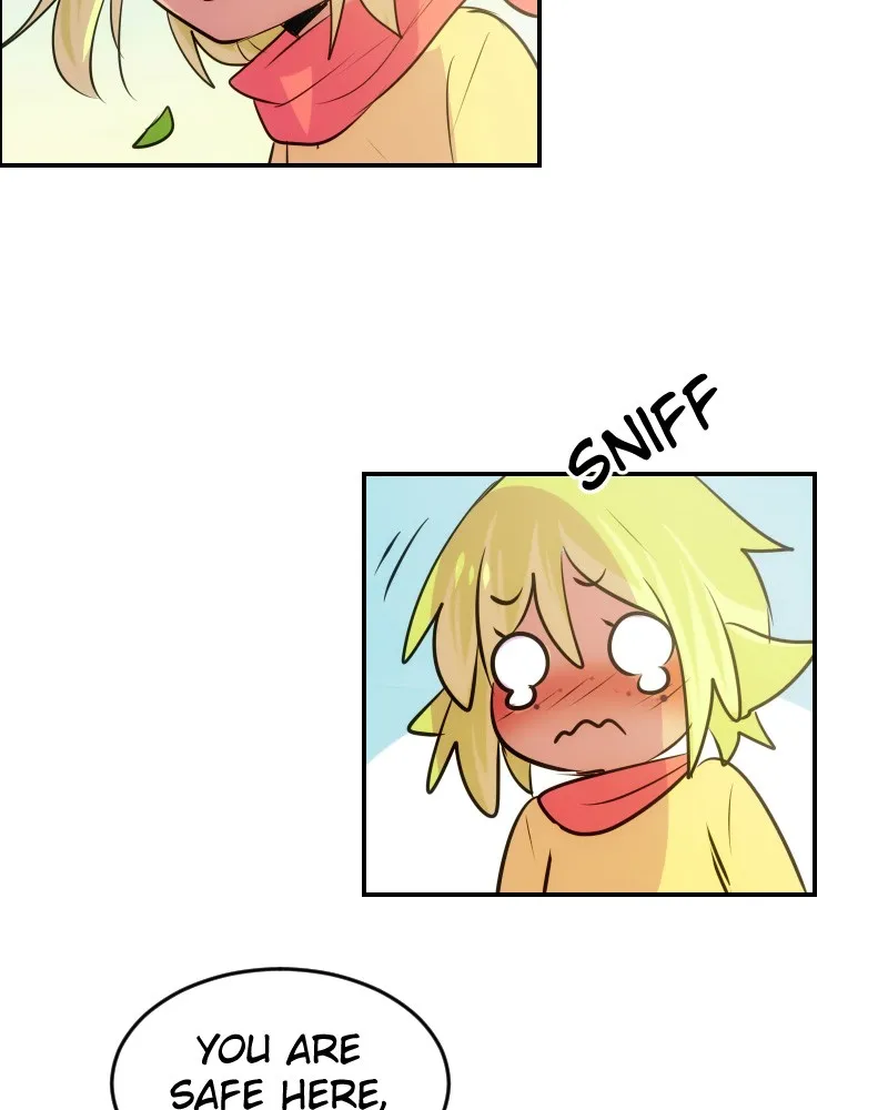 Watermelon Chapter 108 page 28 - 