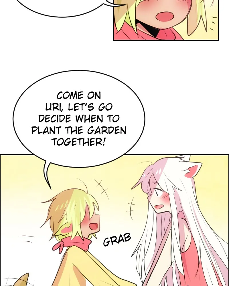 Watermelon Chapter 109 page 18 - 
