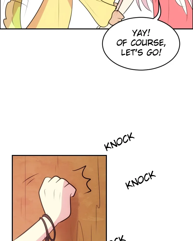 Watermelon Chapter 109 page 19 - 