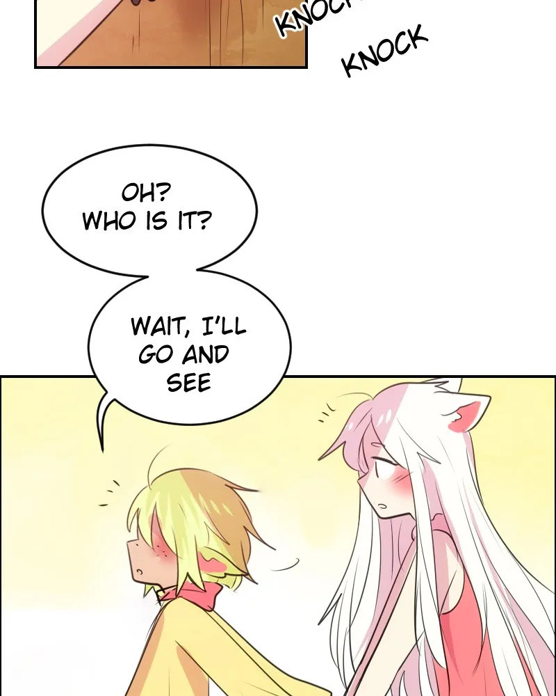 Watermelon Chapter 109 page 20 - 