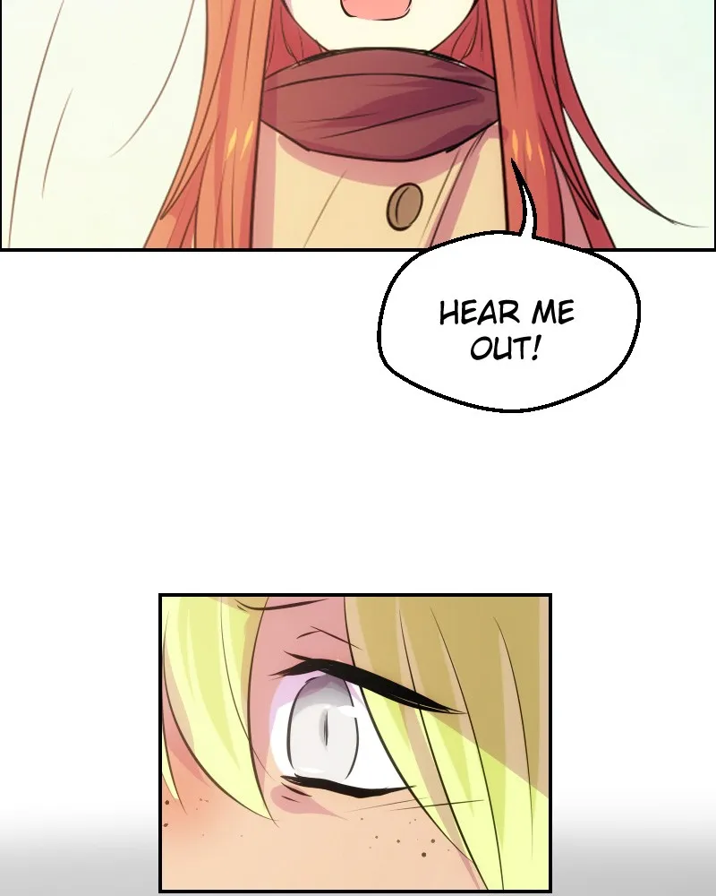 Watermelon Chapter 109 page 25 - 