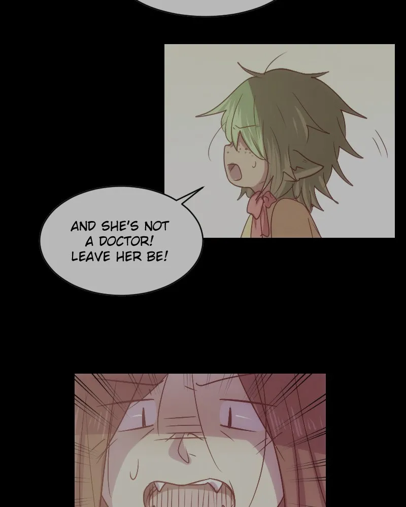 Watermelon Chapter 109 page 27 - 