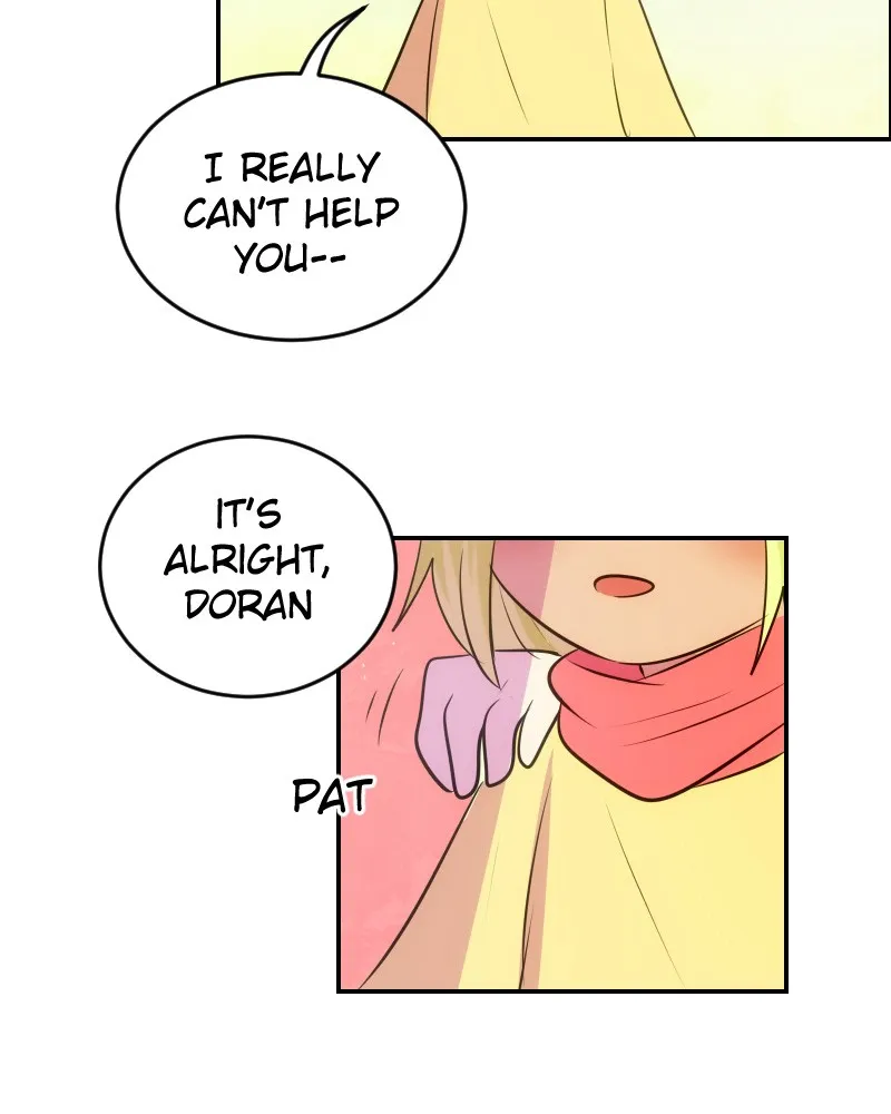 Watermelon Chapter 109 page 32 - 
