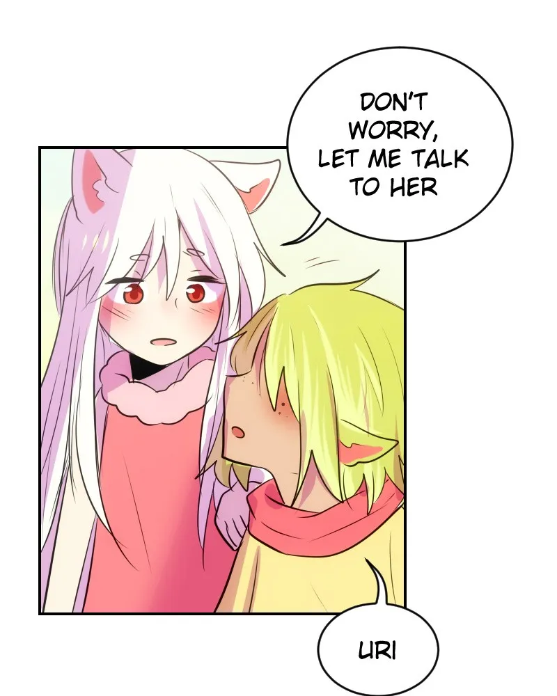 Watermelon Chapter 109 page 33 - 