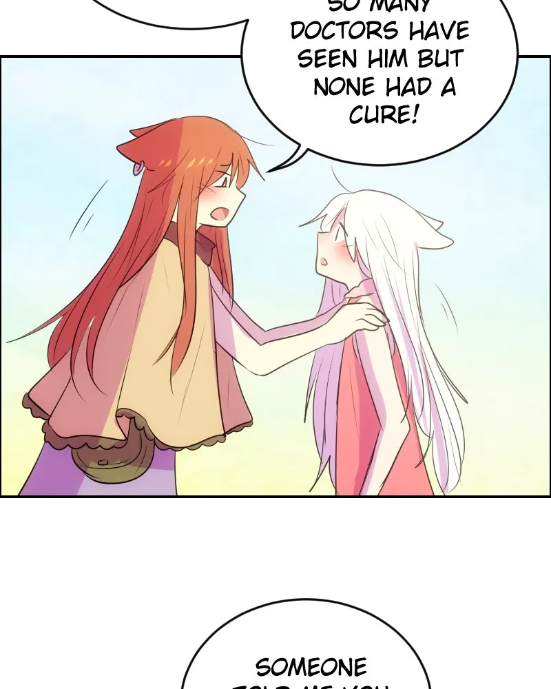 Watermelon Chapter 109 page 36 - 