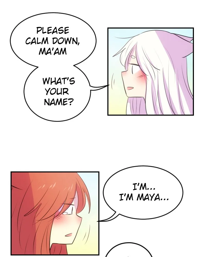 Watermelon Chapter 109 page 40 - 