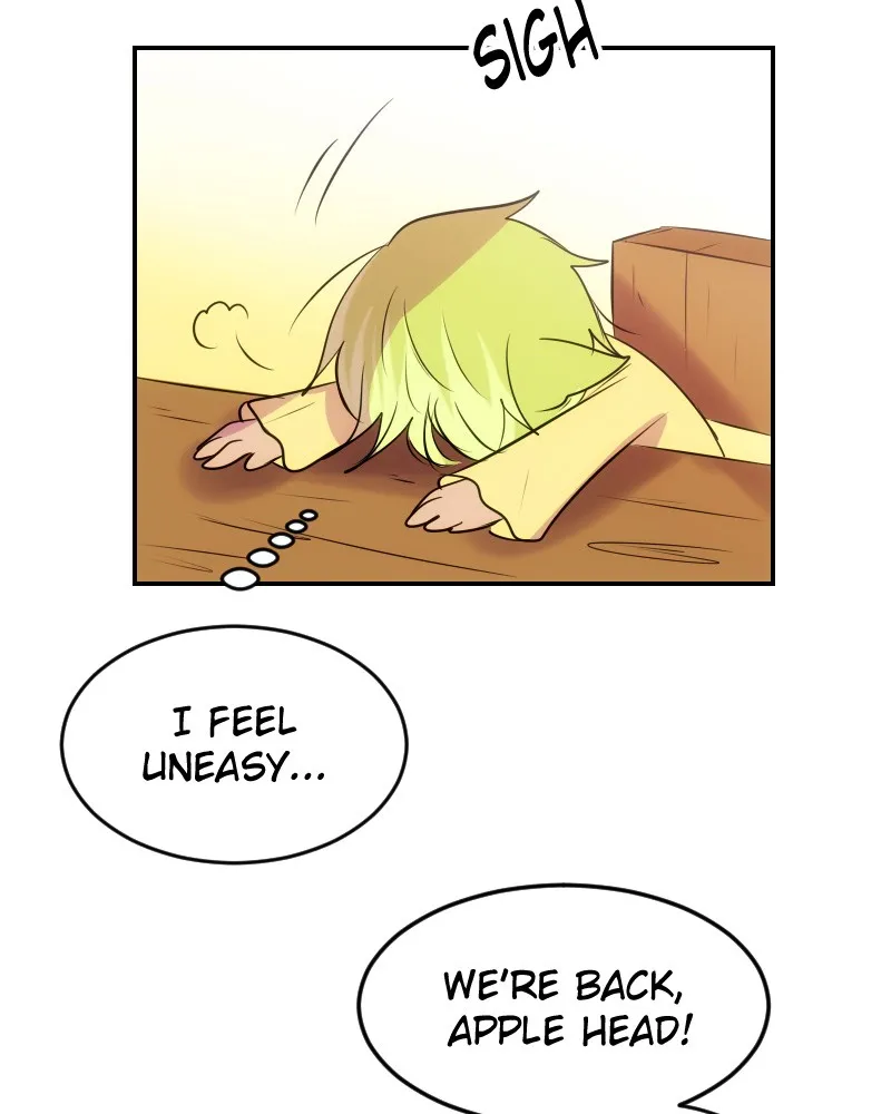 Watermelon Chapter 109 page 45 - 