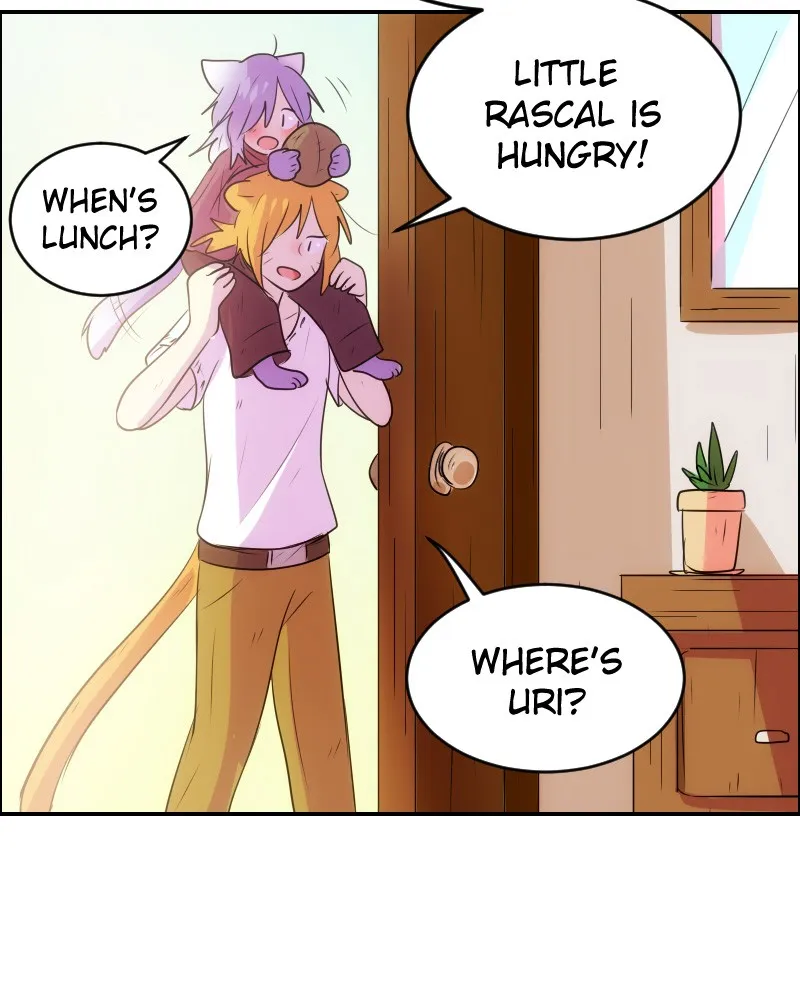 Watermelon Chapter 109 page 46 - 