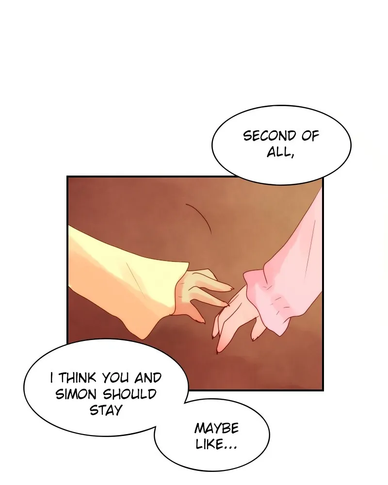 Watermelon Chapter 11 page 11 - 