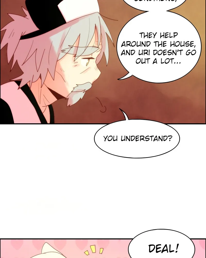 Watermelon Chapter 11 page 16 - 