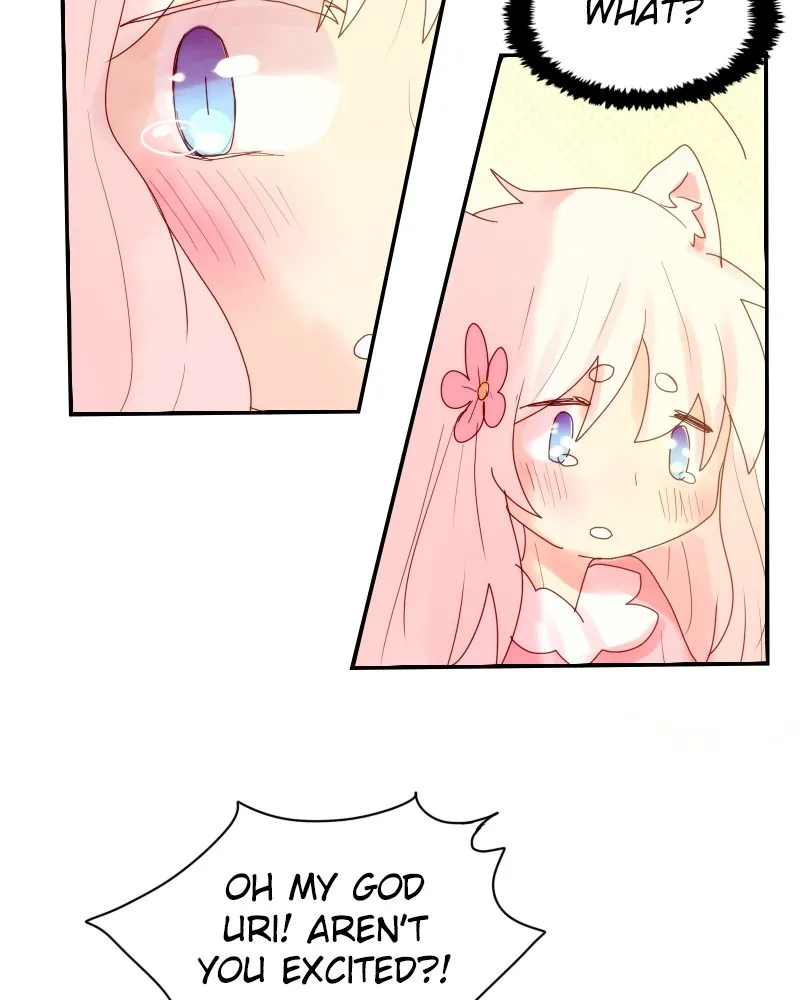 Watermelon Chapter 11 page 18 - 